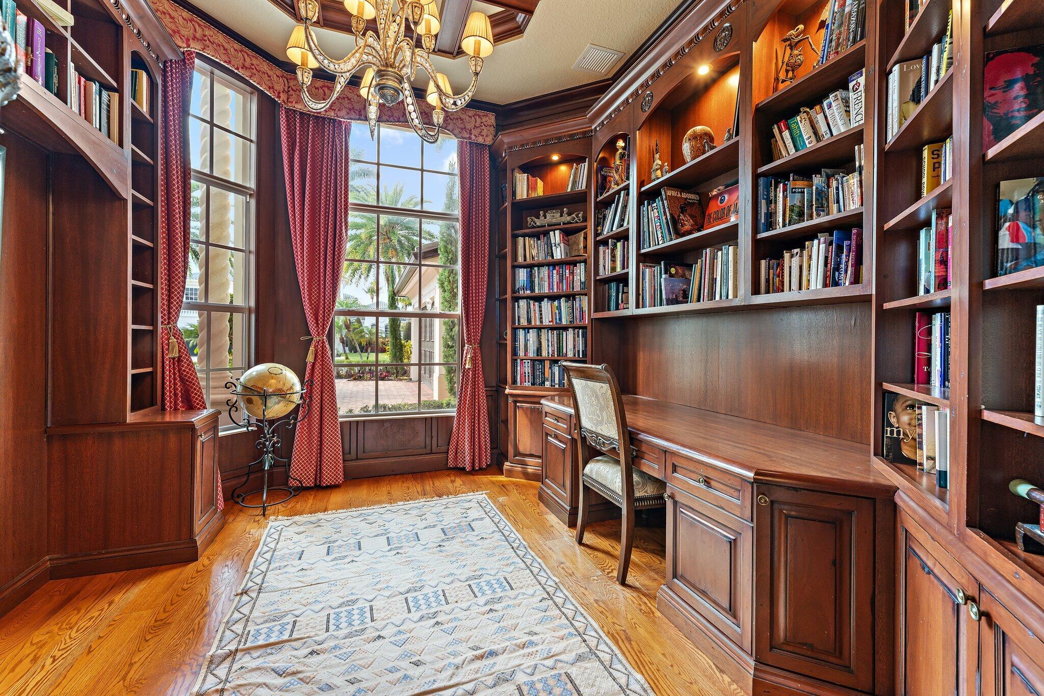 FRENCHMANS RESERVE PCD D - Residential