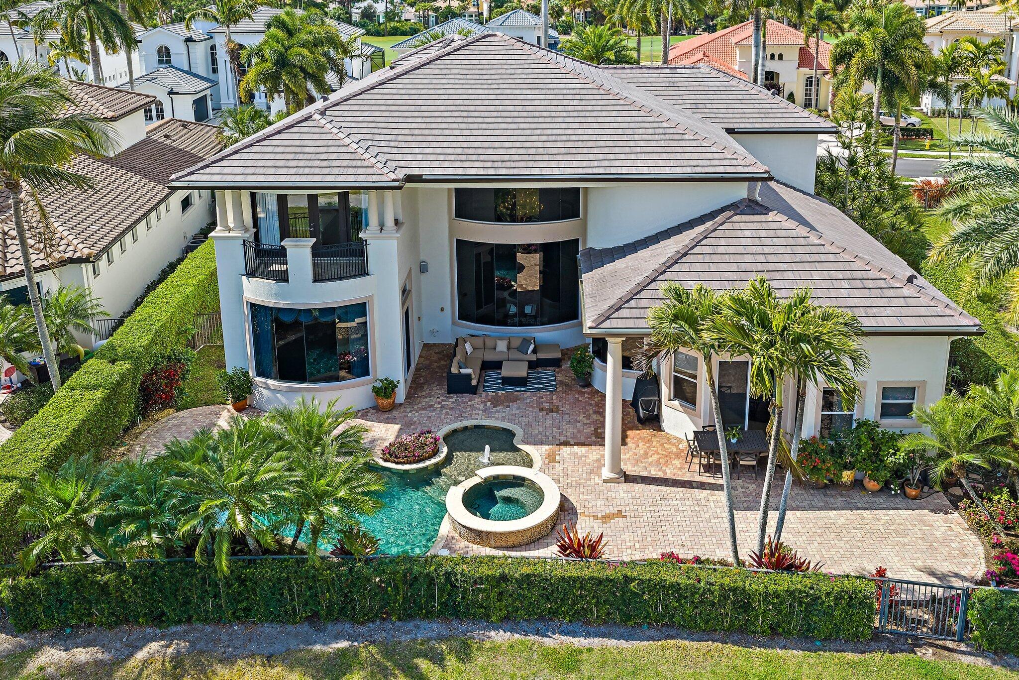 FRENCHMANS RESERVE PCD D - Residential