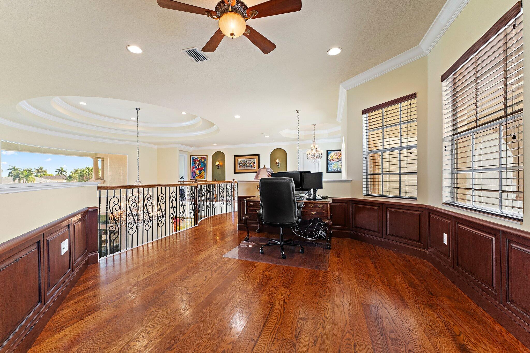 FRENCHMANS RESERVE PCD D - Residential