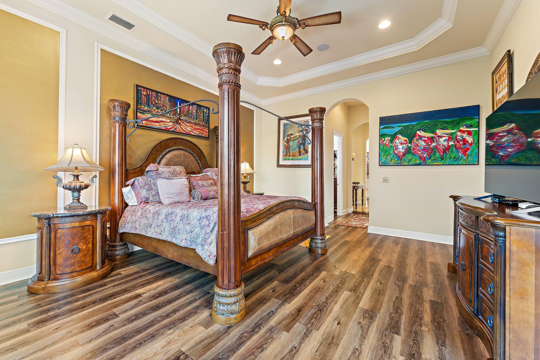 FRENCHMANS RESERVE PCD D - Residential