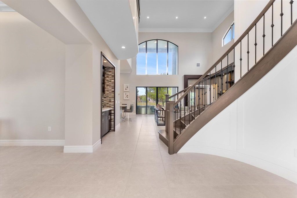 Photo of 9741 Vitrail Lane, Delray Beach, FL 33446 (MLS # R11055692)