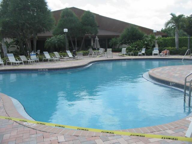 LAVERS, delray racquet - Residential Lease