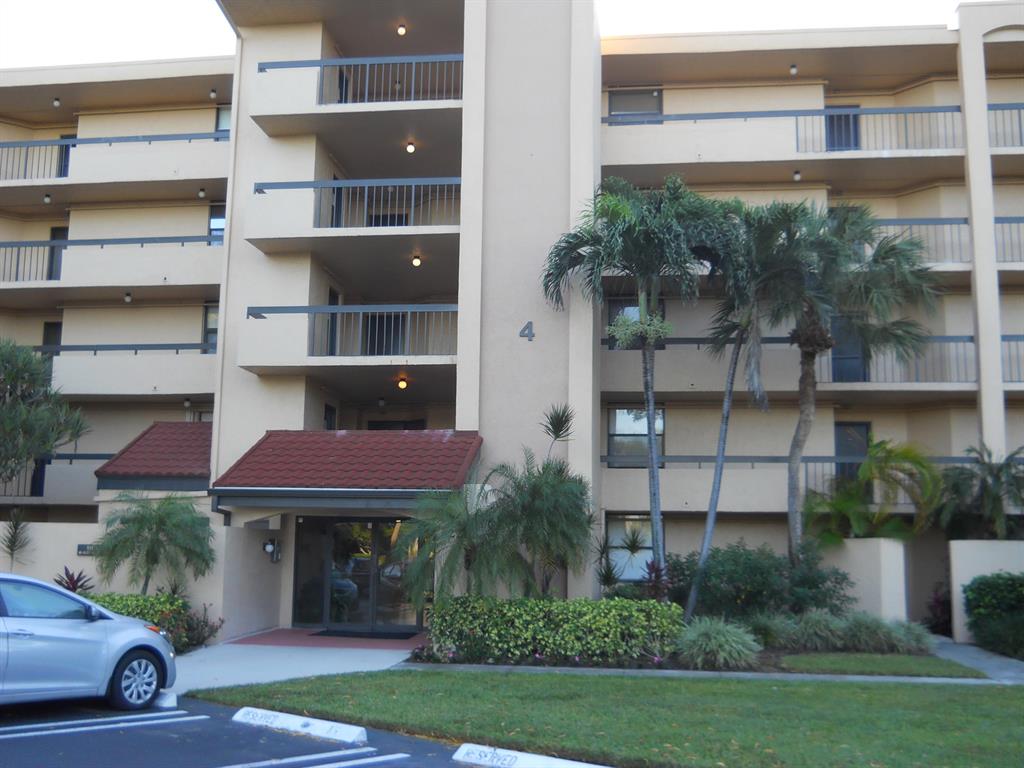 LAVERS, delray racquet - Residential Lease