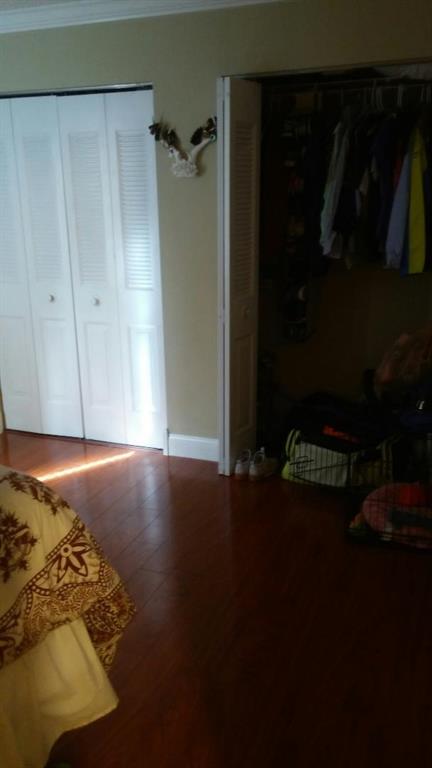 LAVERS, delray racquet - Residential Lease