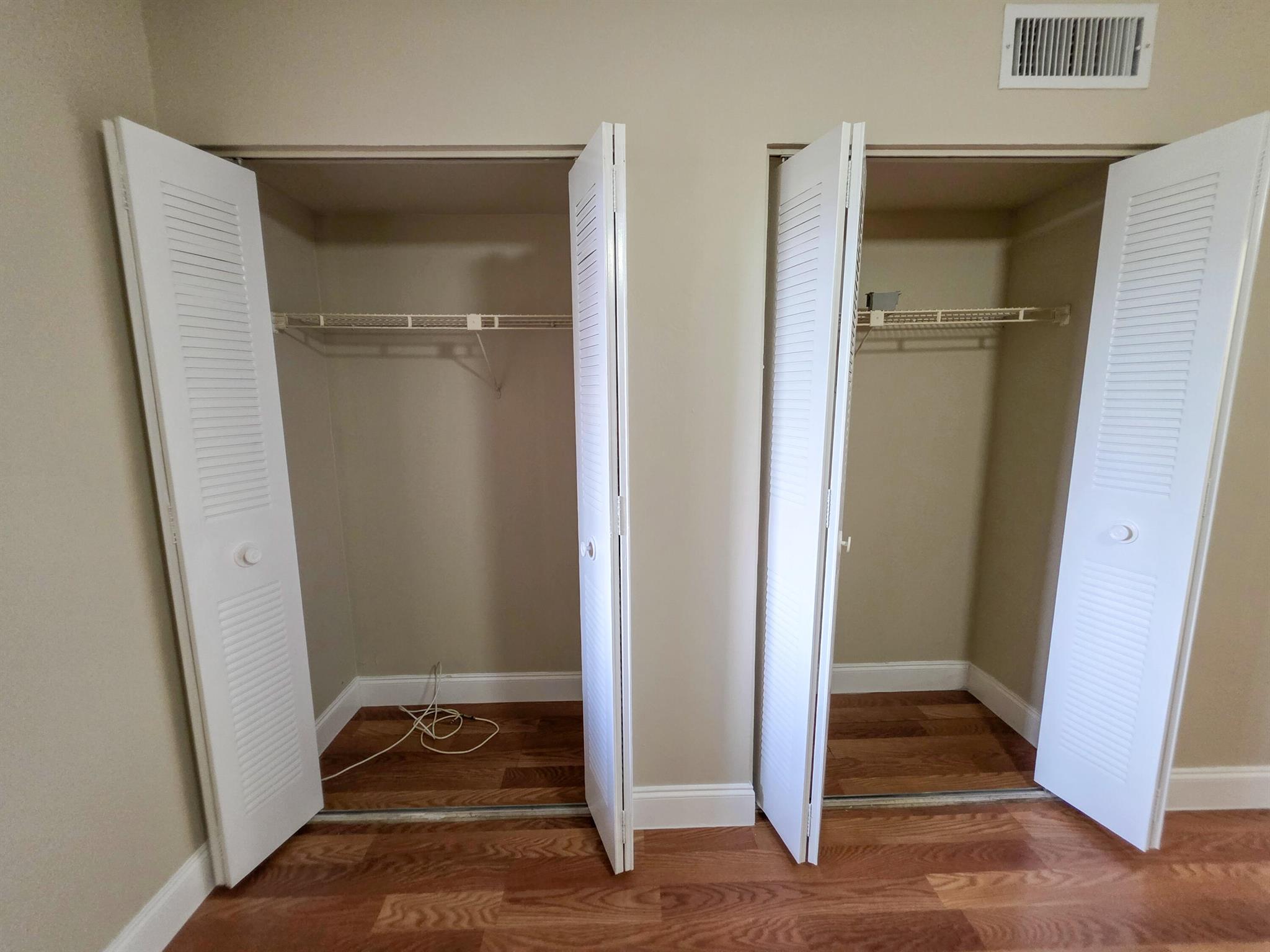 FOREST HILL GARDENS CONDO - Residential Lease