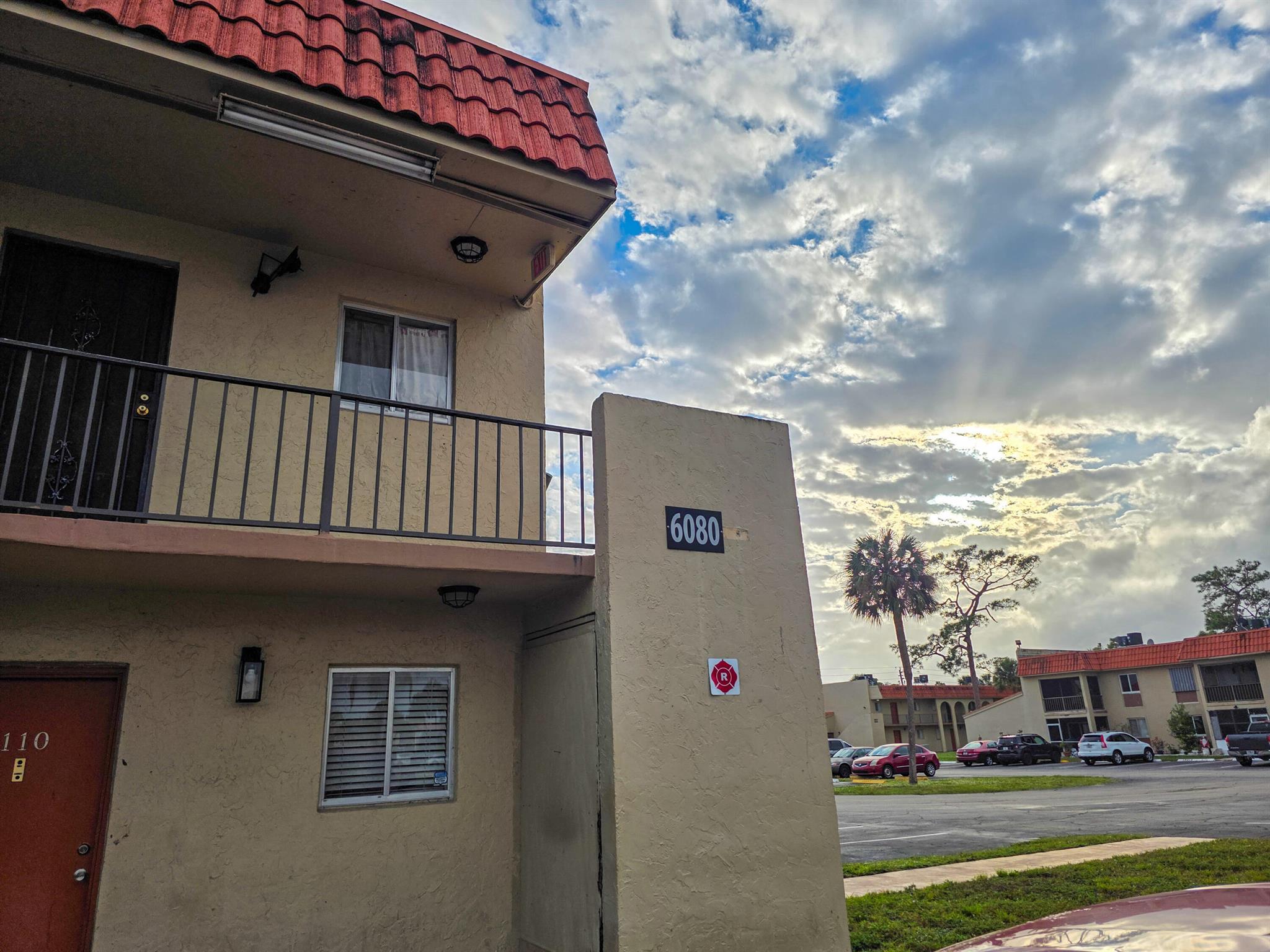 FOREST HILL GARDENS CONDO - Residential Lease