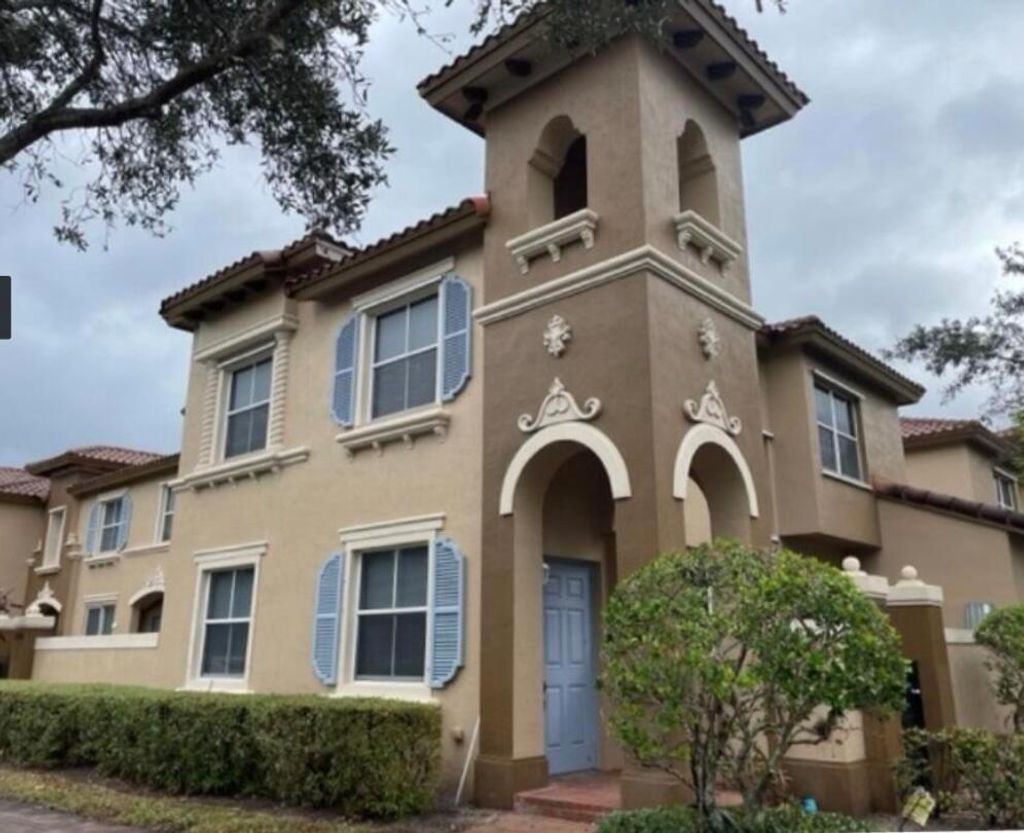 Photo of 2914 Hope Valley Street #2105, West Palm Beach, FL 33411 (MLS # R11122330)