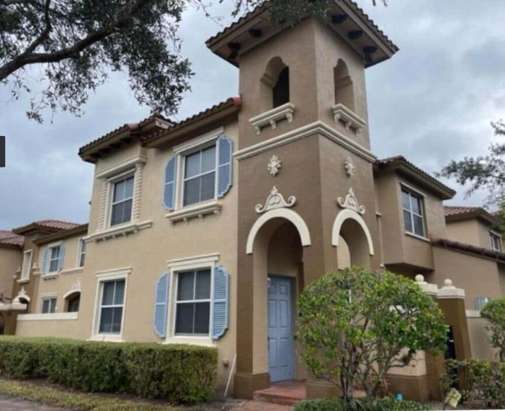 Photo of 2914 Hope Valley Street #2105, West Palm Beach, FL 33411 (MLS # R11122330)