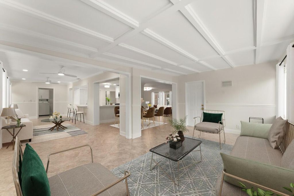 Photo of 561 Anchorage Drive, North Palm Beach, FL 33408 (MLS # R11126182)