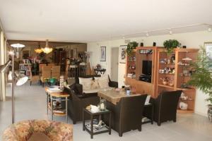 Stratford Arms - Residential