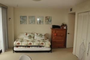 Stratford Arms - Residential