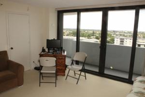 Stratford Arms - Residential