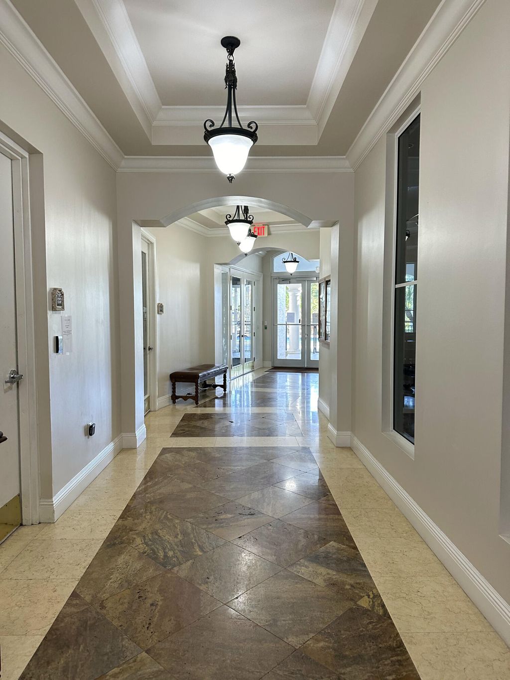 Photo of 1660 Renaissance Boulevard #2420, Boynton Beach, FL 33426 (MLS # R11048105)