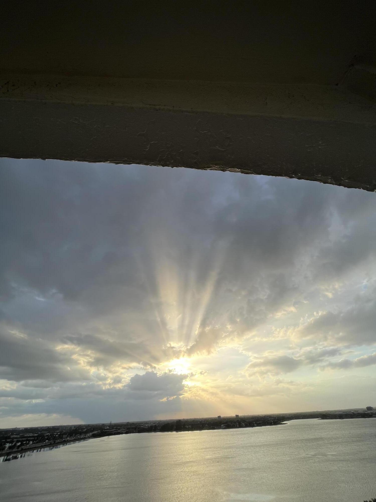 MONTECITO PALM BEACH CONDO - Residential Lease