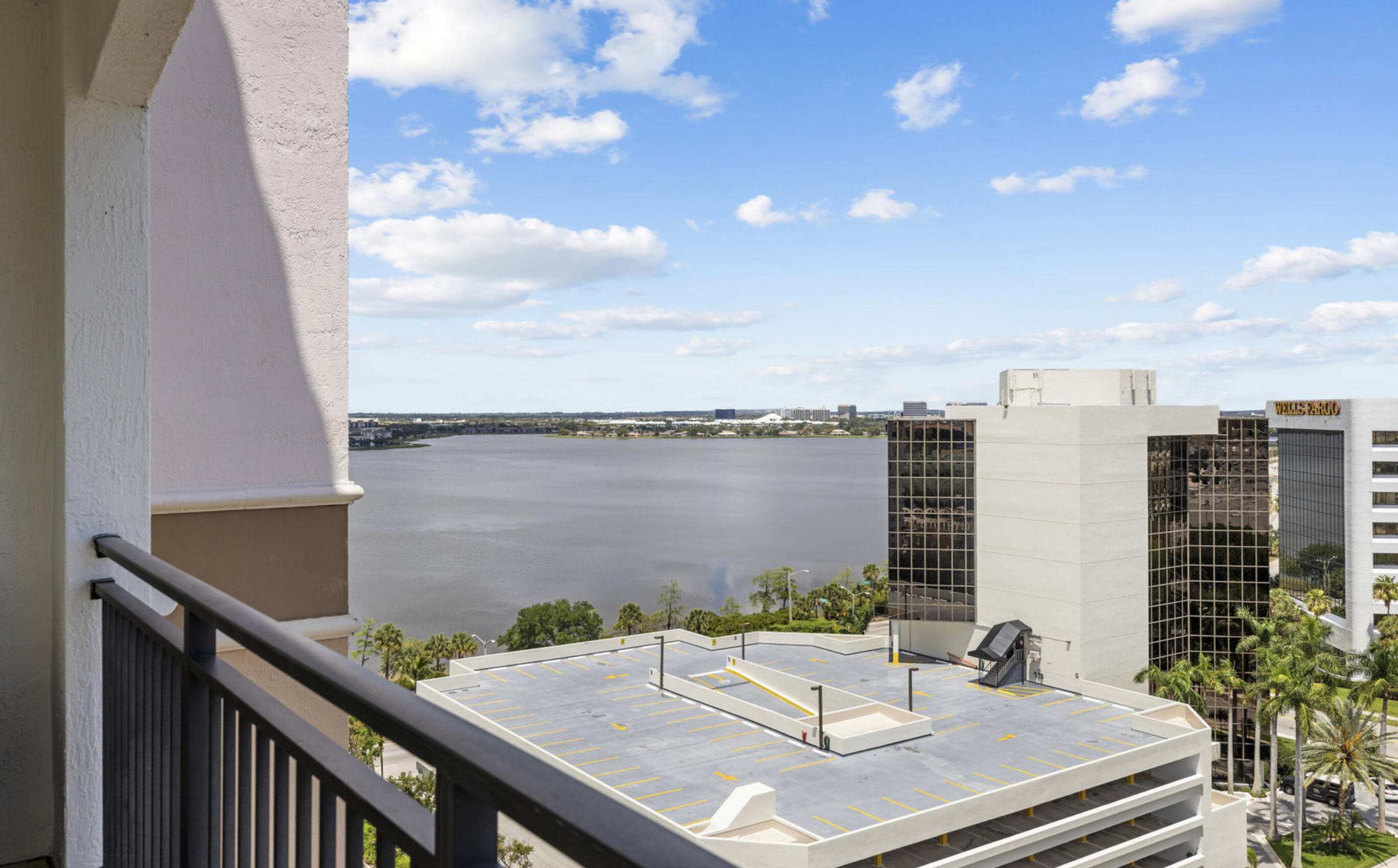 MONTECITO PALM BEACH CONDO - Residential Lease