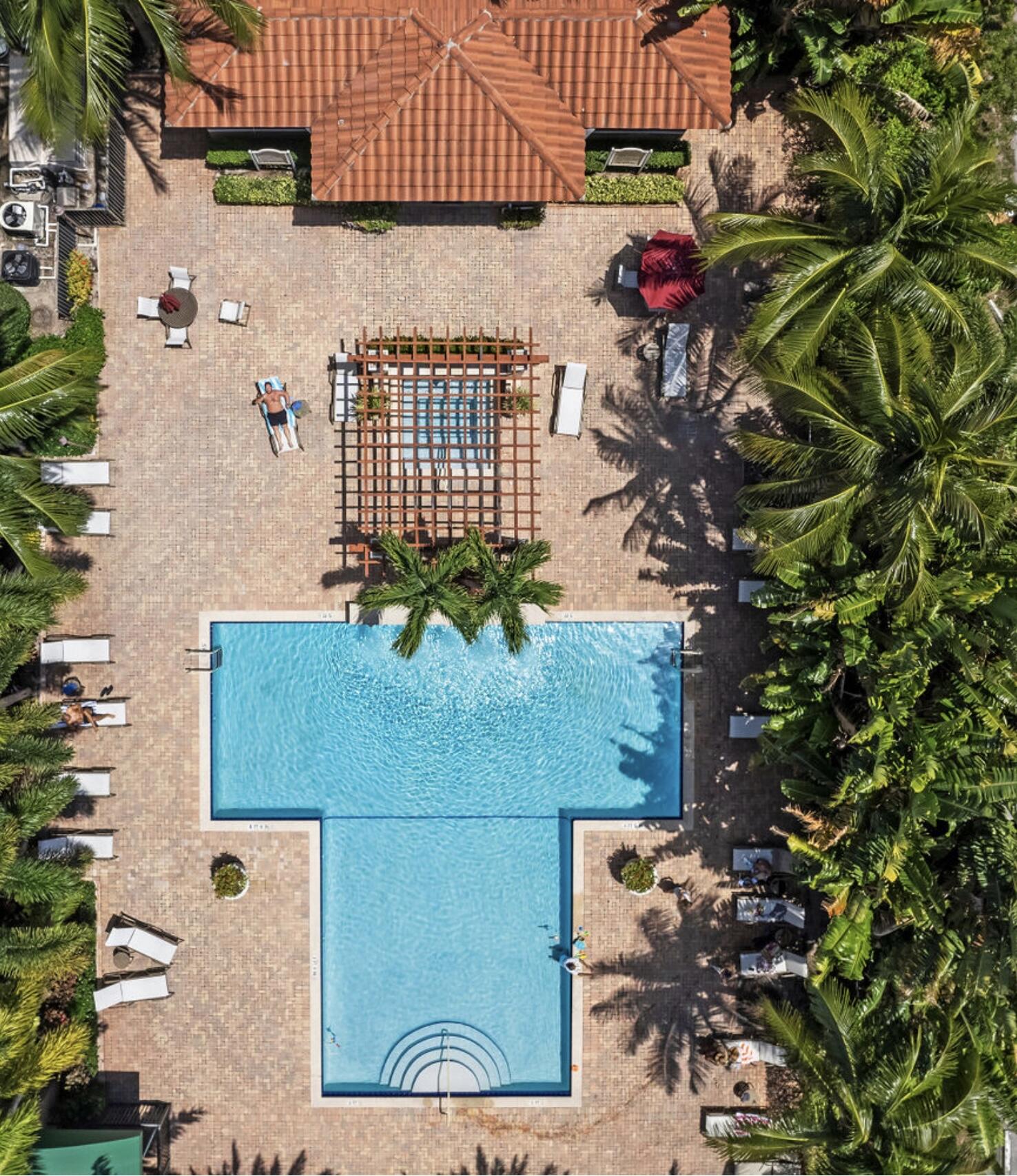 MONTECITO PALM BEACH CONDO - Residential Lease