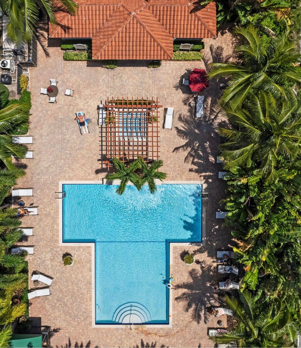 Photo of 616 Clearwater Park Road #1202, West Palm Beach, FL 33401 (MLS # B26004969)