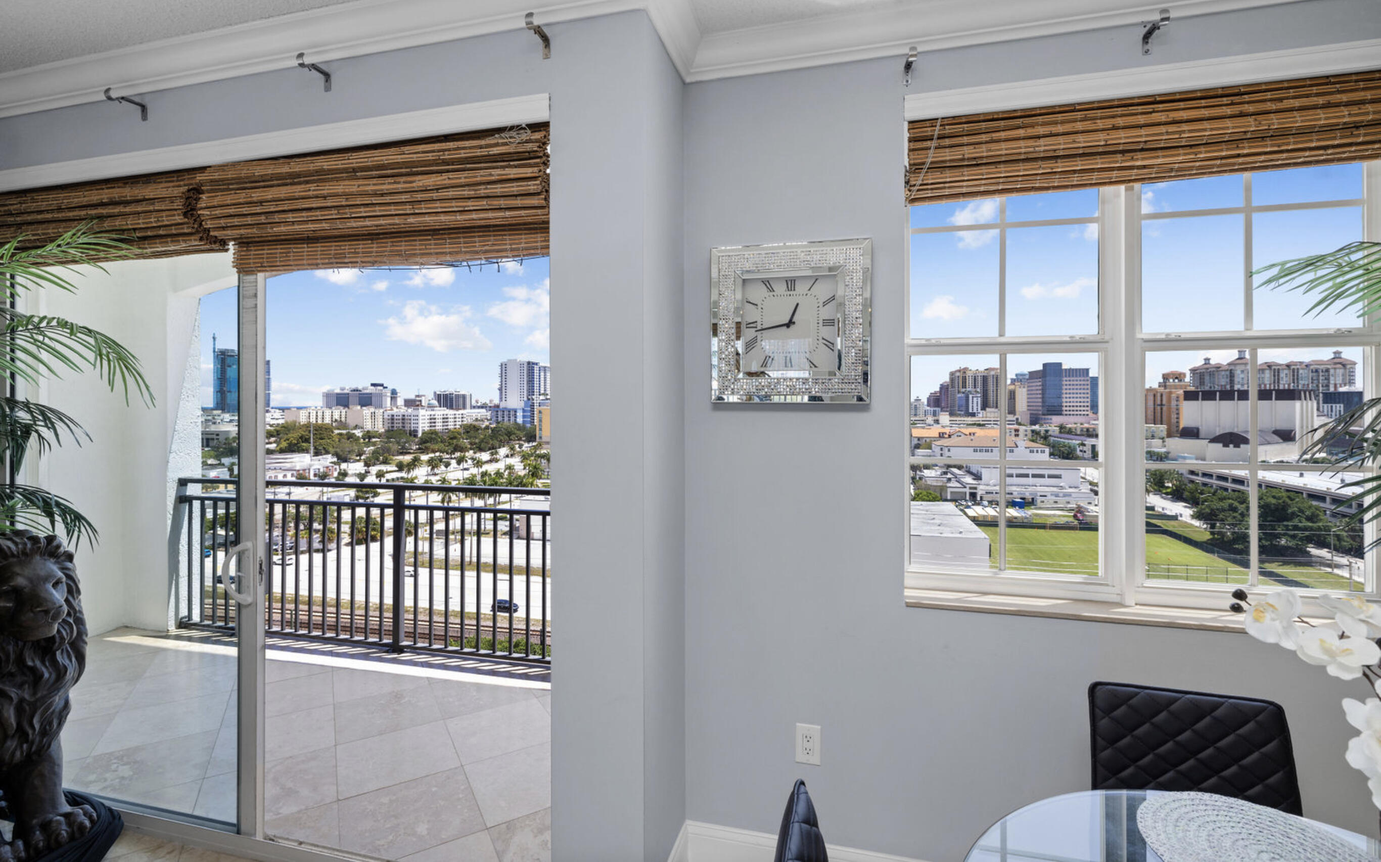 MONTECITO PALM BEACH CONDO - Residential Lease