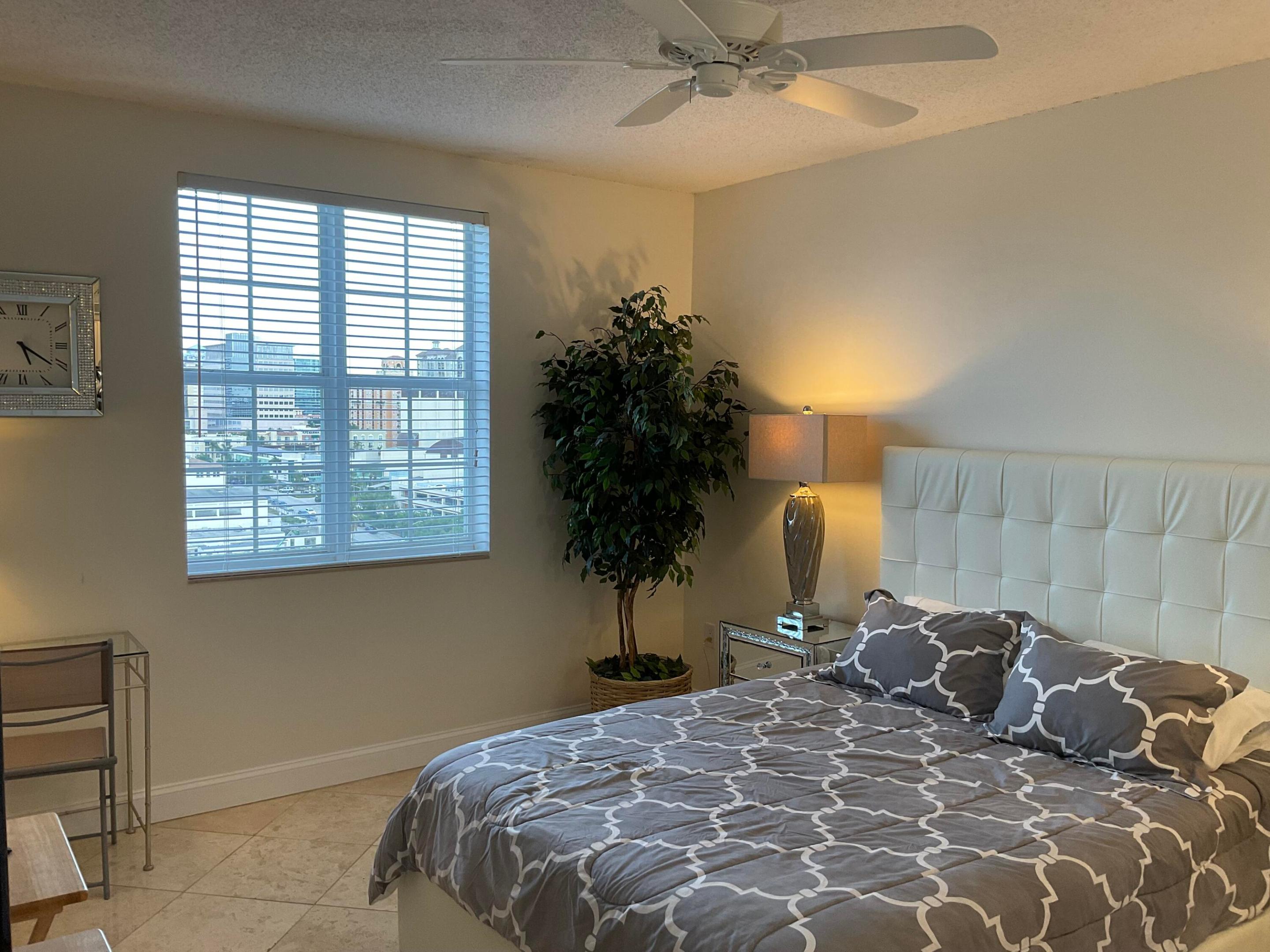 MONTECITO PALM BEACH CONDO - Residential Lease