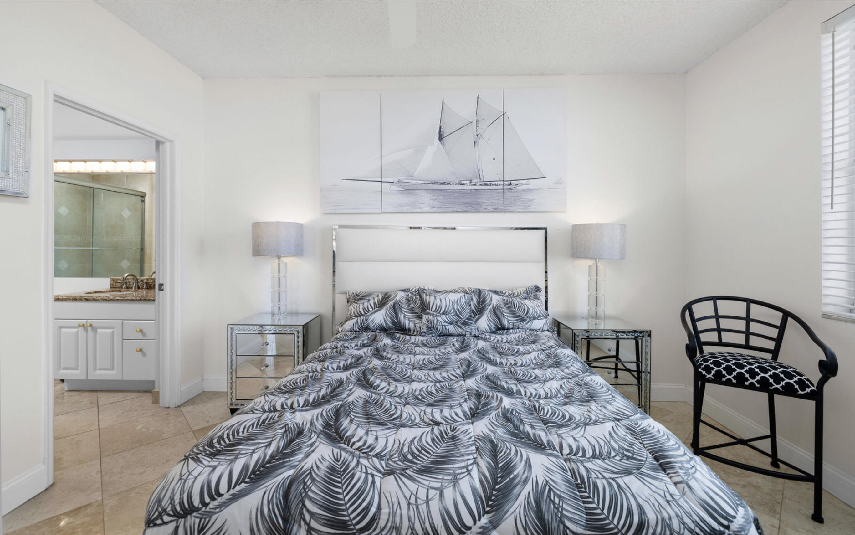 MONTECITO PALM BEACH CONDO - Residential Lease