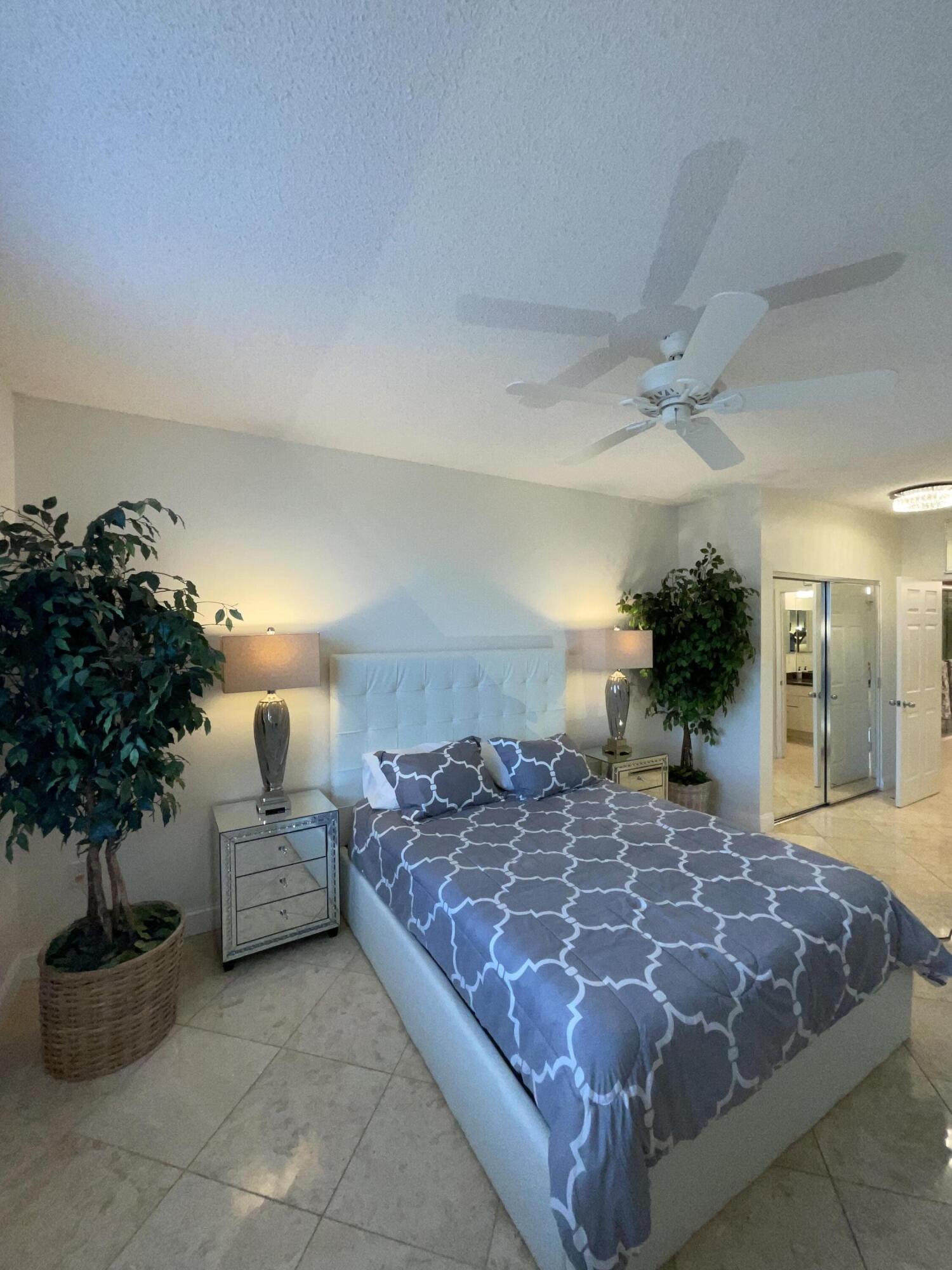 MONTECITO PALM BEACH CONDO - Residential Lease