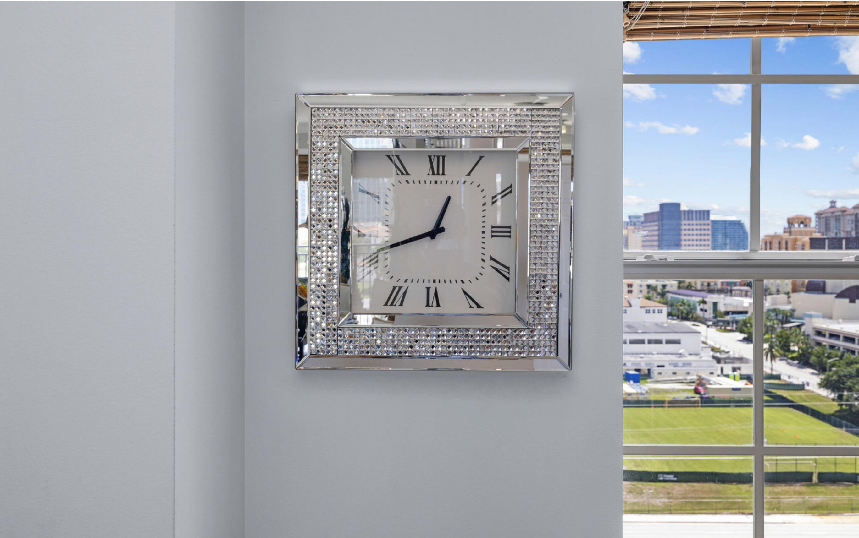 MONTECITO PALM BEACH CONDO - Residential Lease