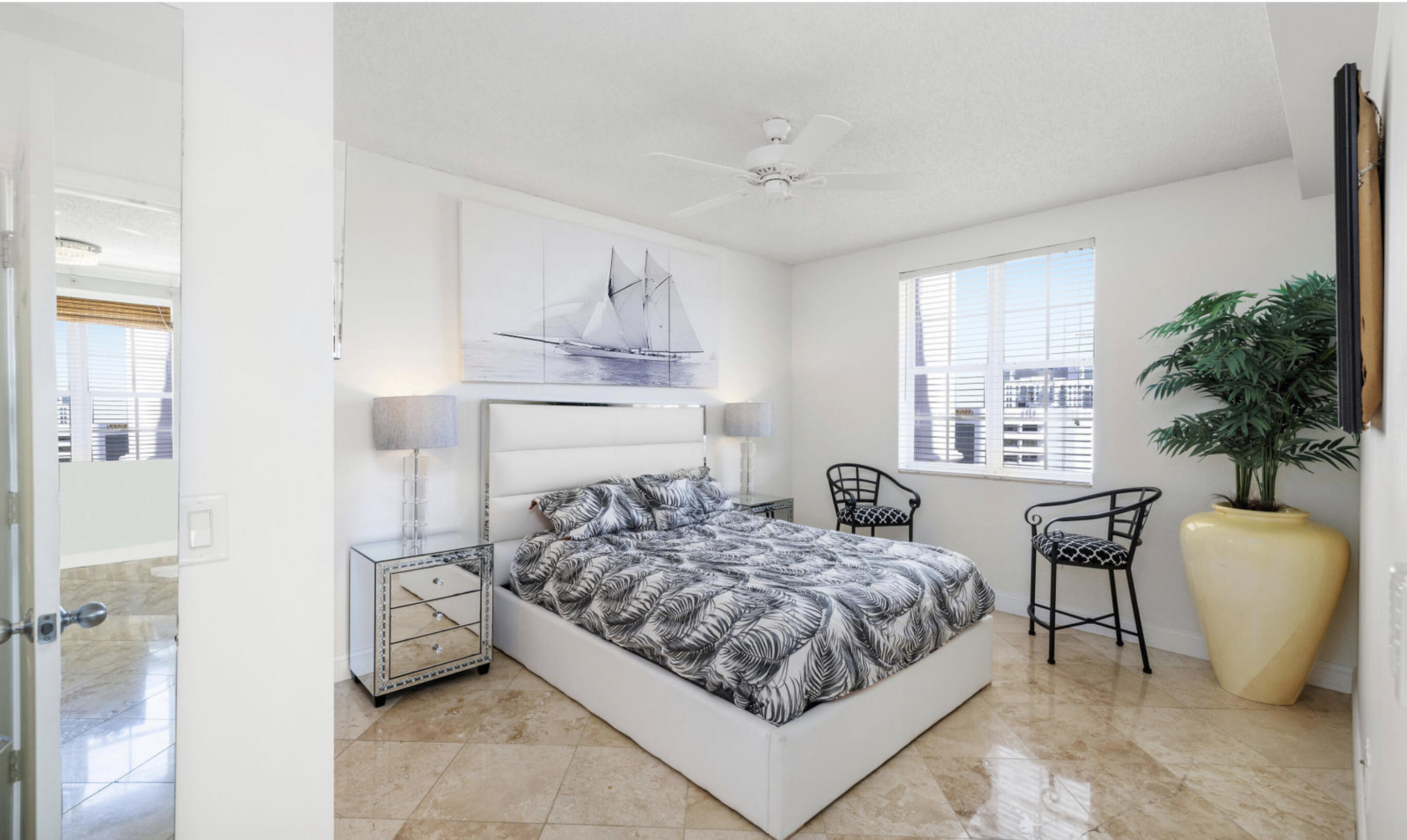 MONTECITO PALM BEACH CONDO - Residential Lease