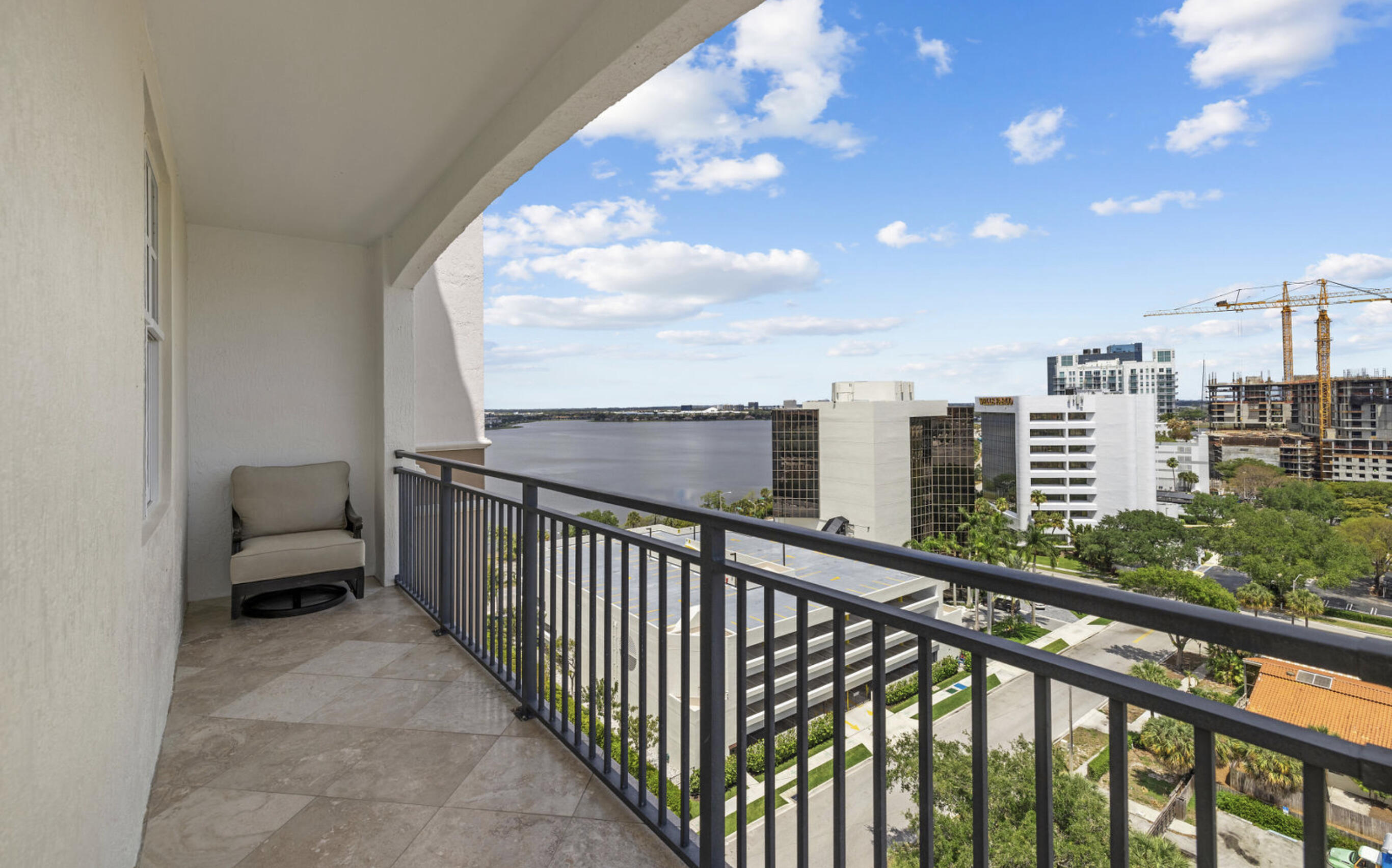 MONTECITO PALM BEACH CONDO - Residential Lease