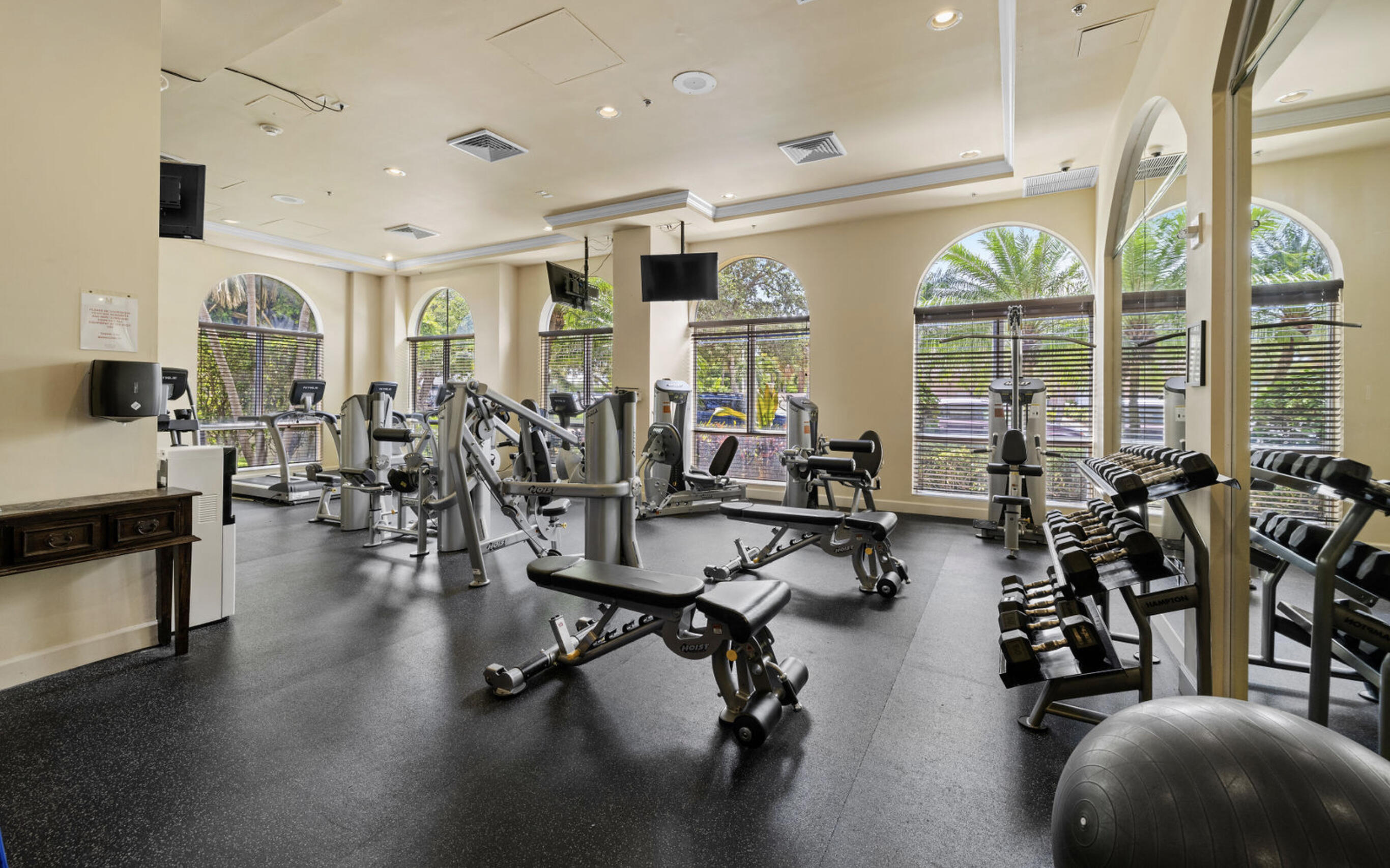 MONTECITO PALM BEACH CONDO - Residential Lease