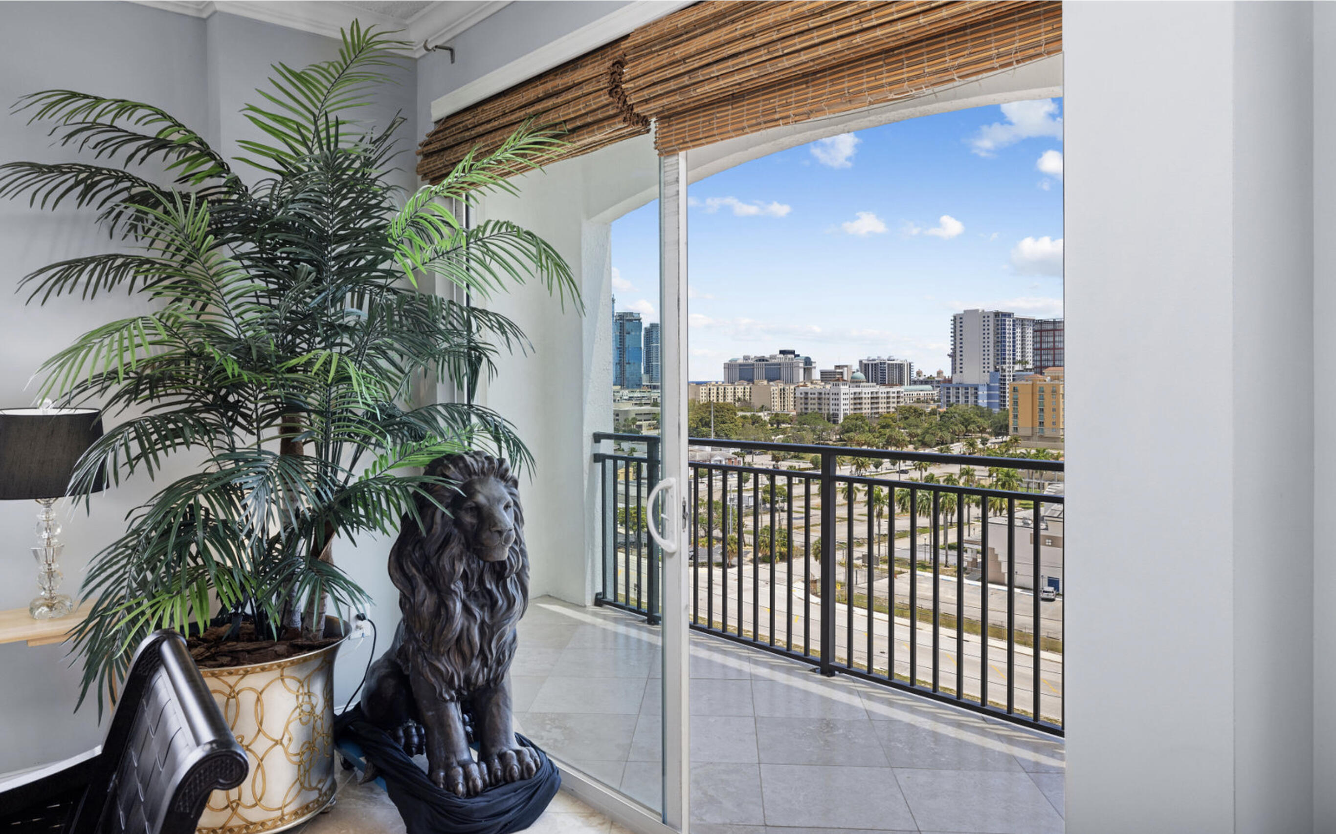 MONTECITO PALM BEACH CONDO - Residential Lease