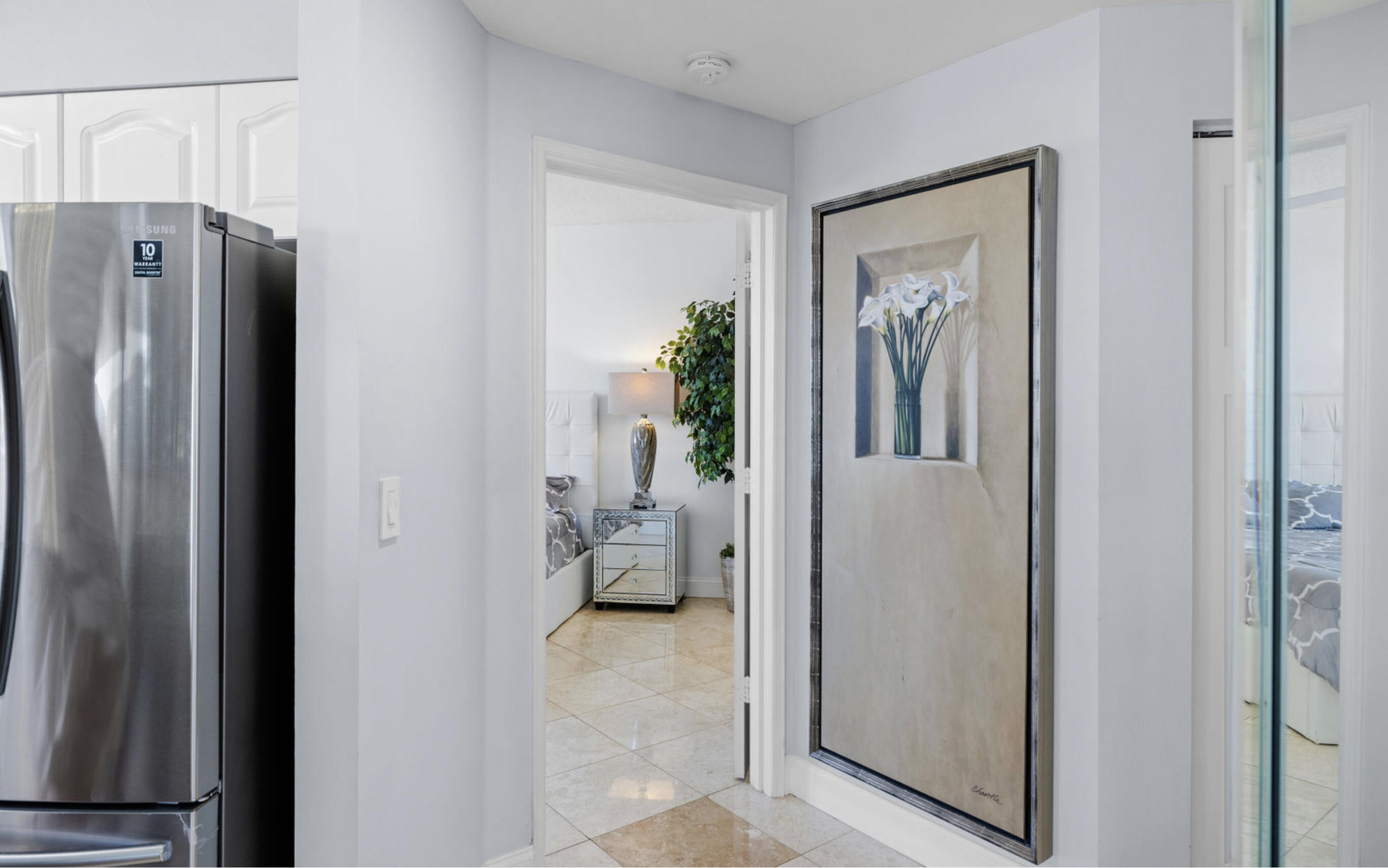 MONTECITO PALM BEACH CONDO - Residential Lease