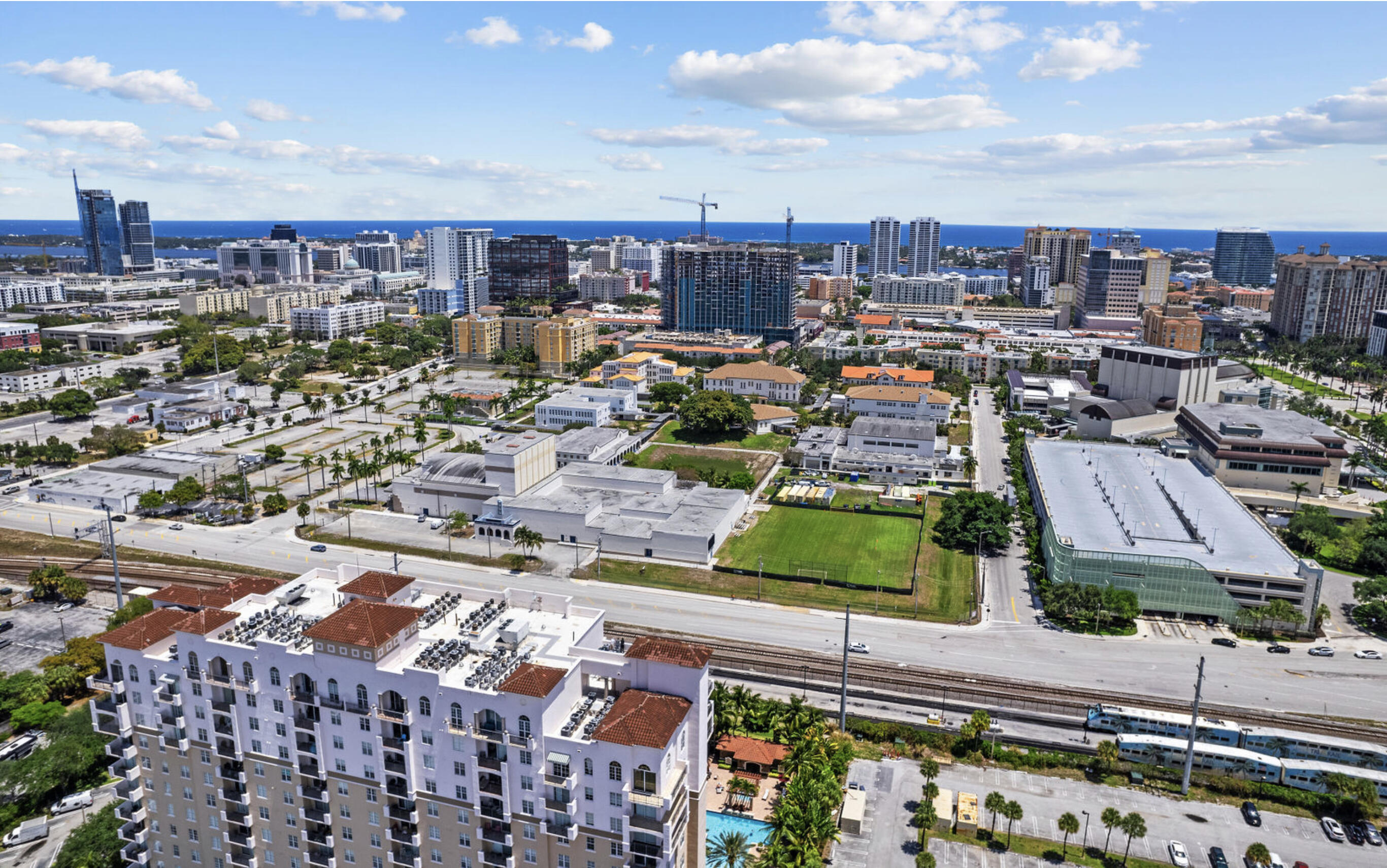 MONTECITO PALM BEACH CONDO - Residential Lease