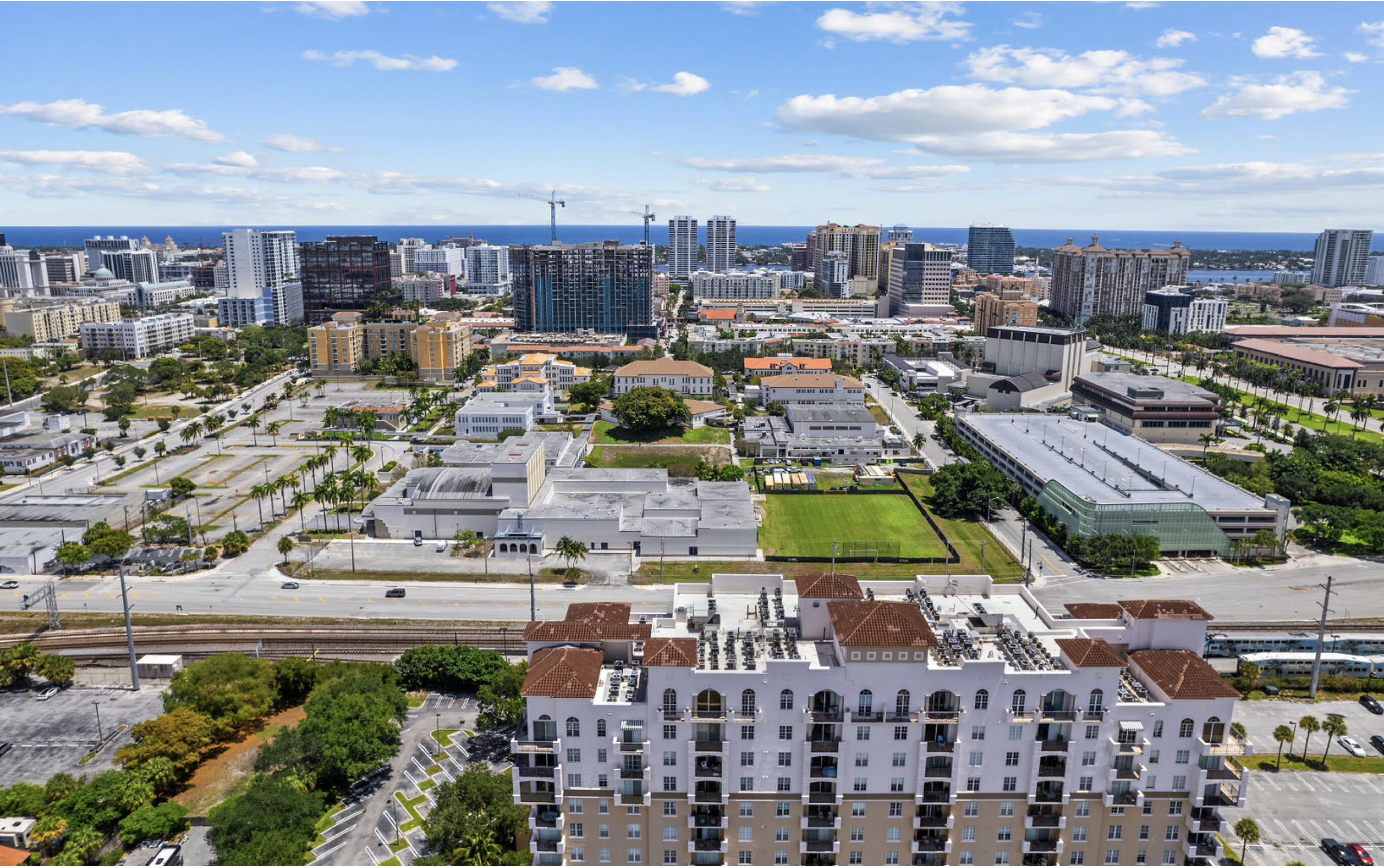 MONTECITO PALM BEACH CONDO - Residential Lease