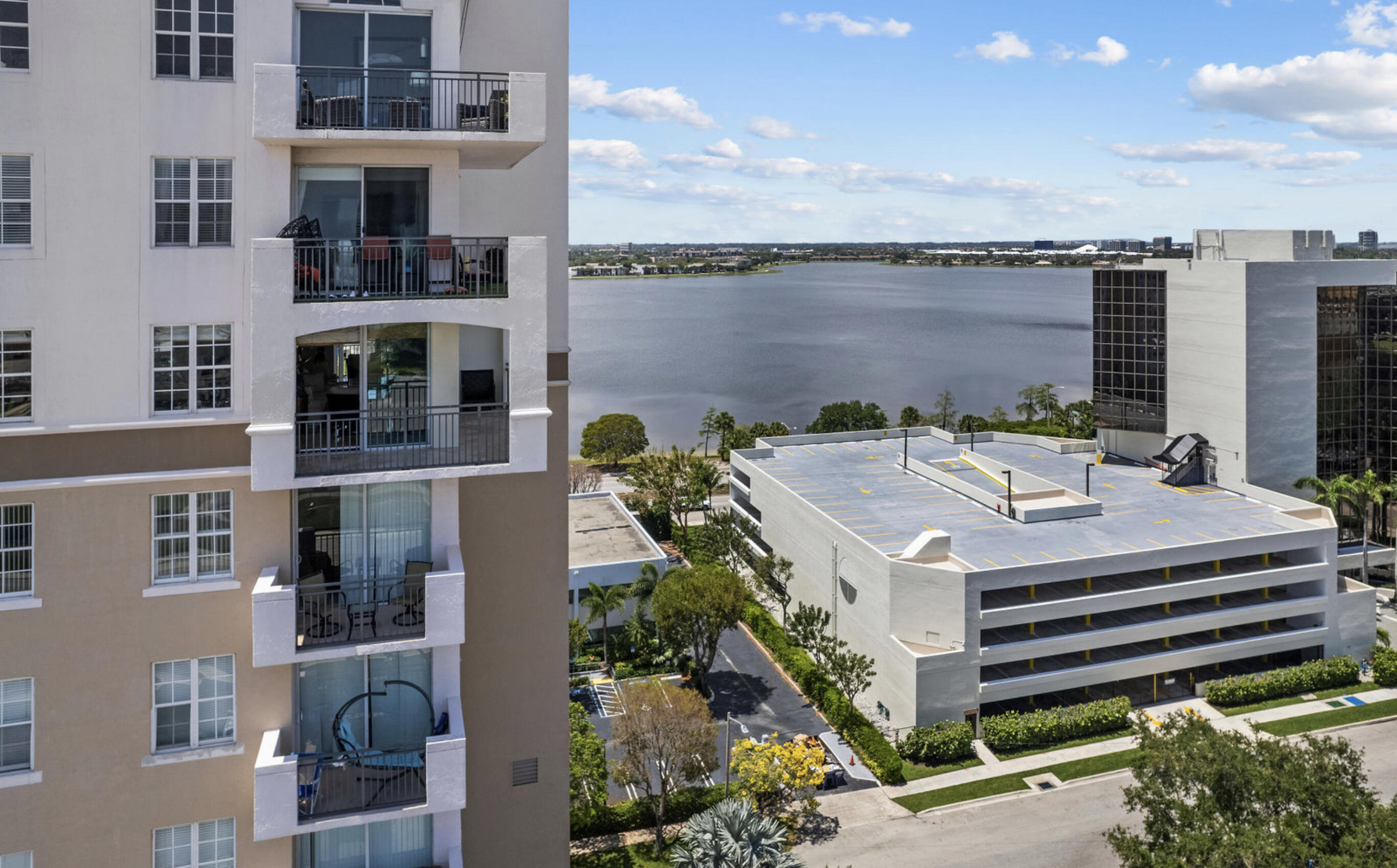 MONTECITO PALM BEACH CONDO - Residential Lease