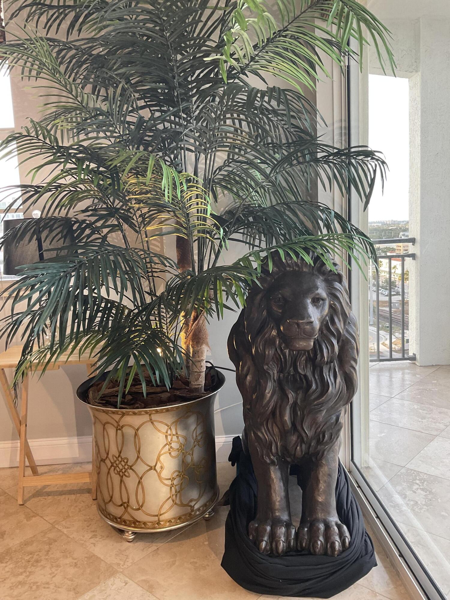 MONTECITO PALM BEACH CONDO - Residential Lease