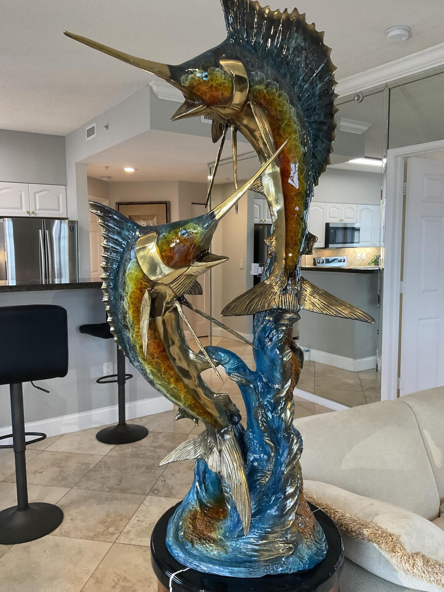 MONTECITO PALM BEACH CONDO - Residential Lease