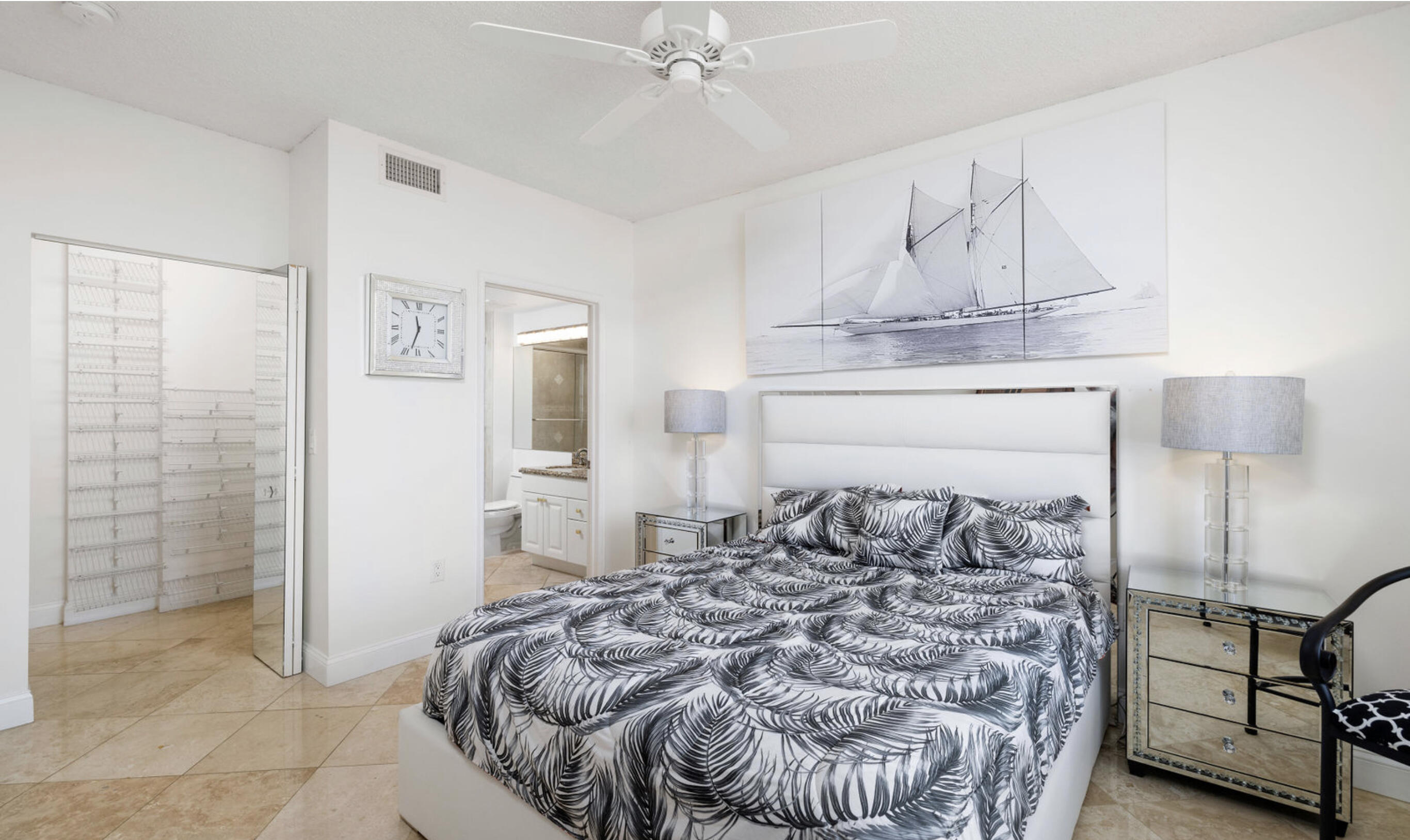 MONTECITO PALM BEACH CONDO - Residential Lease