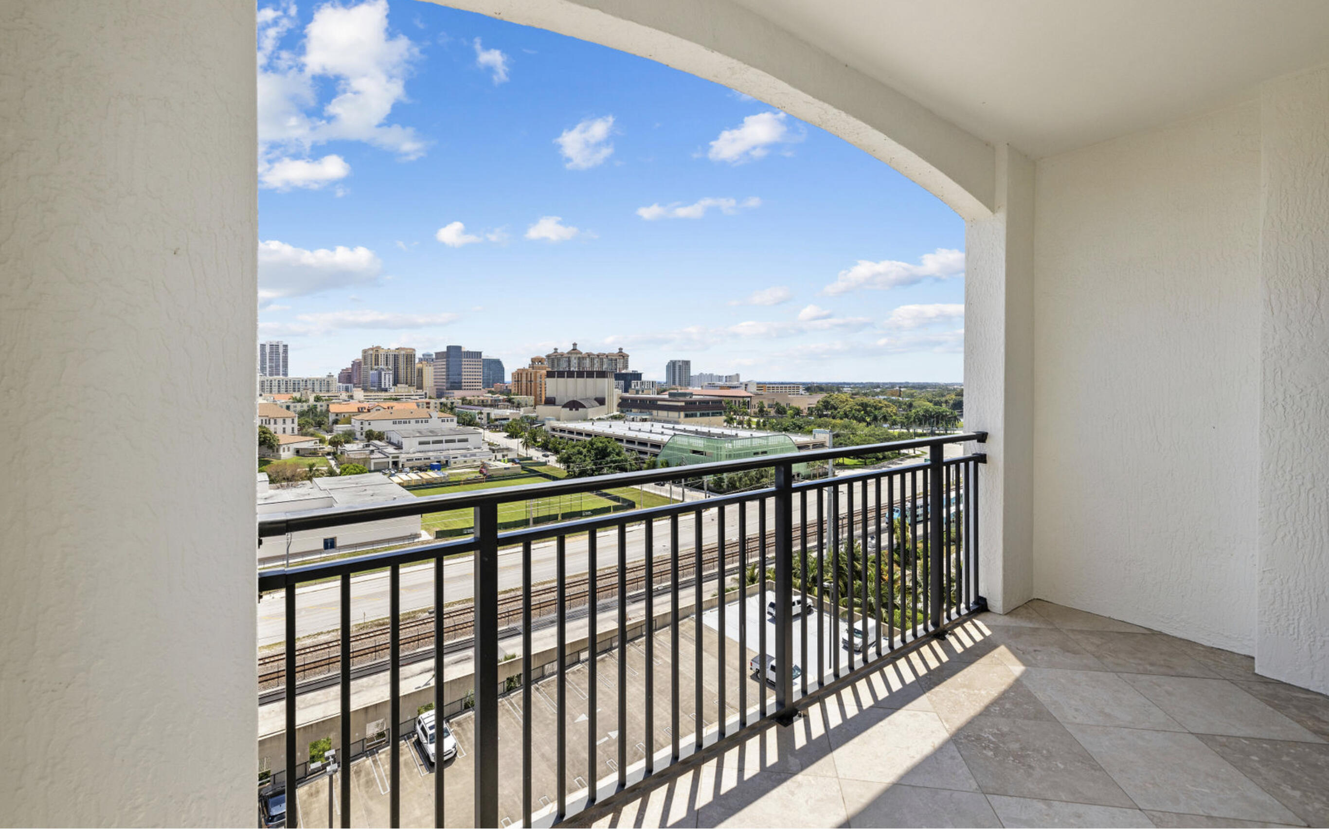 MONTECITO PALM BEACH CONDO - Residential Lease