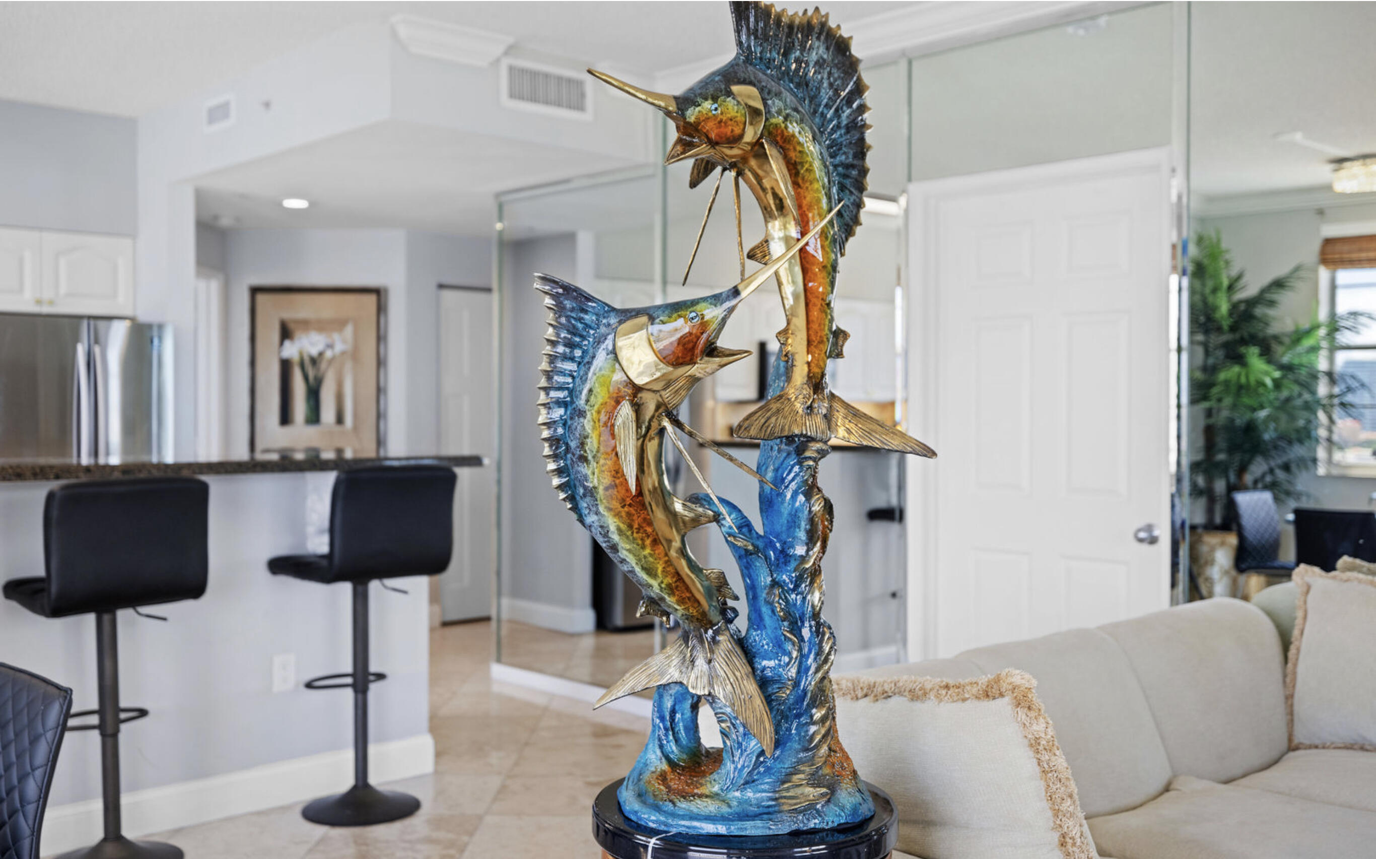 MONTECITO PALM BEACH CONDO - Residential Lease