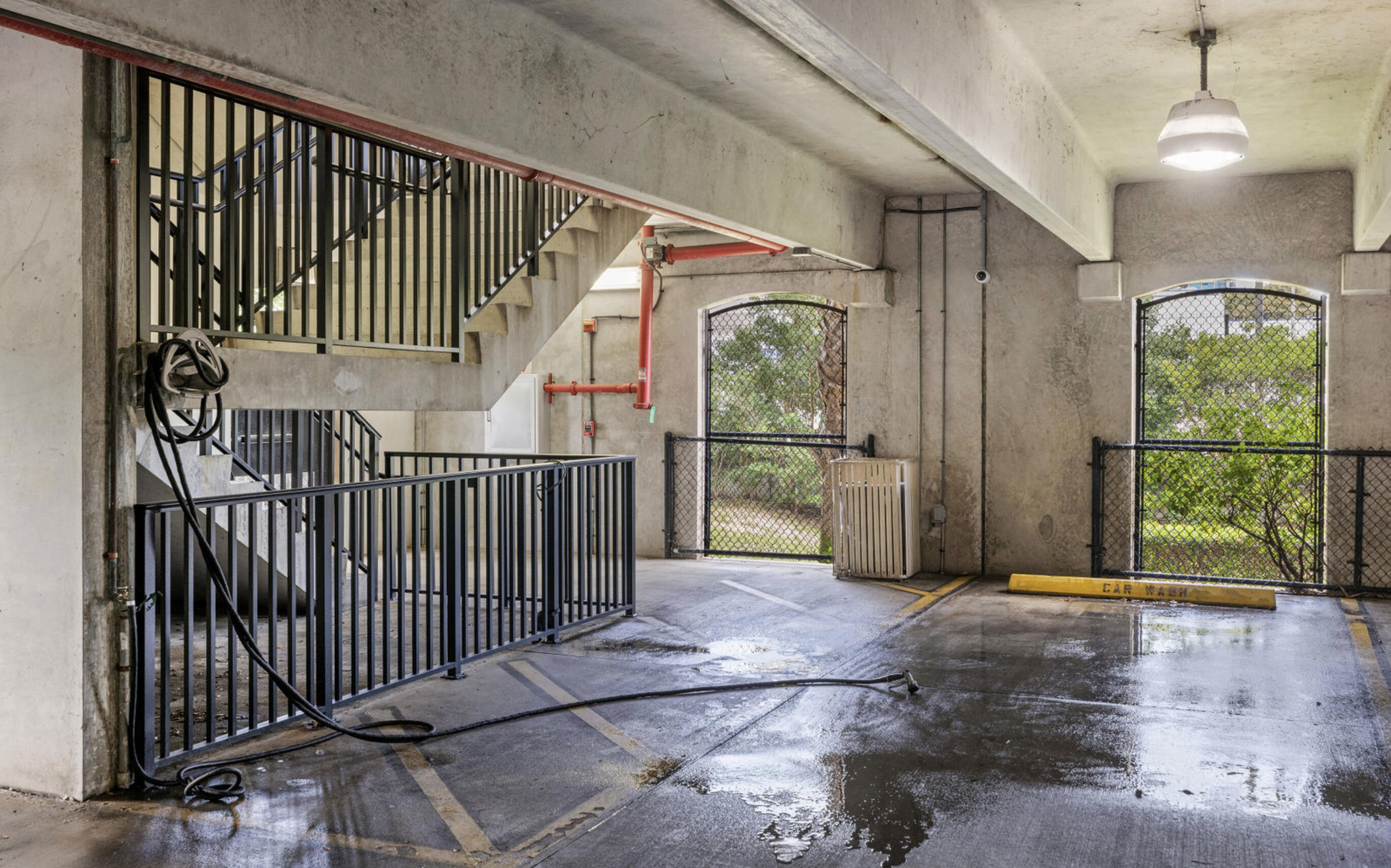 MONTECITO PALM BEACH CONDO - Residential Lease