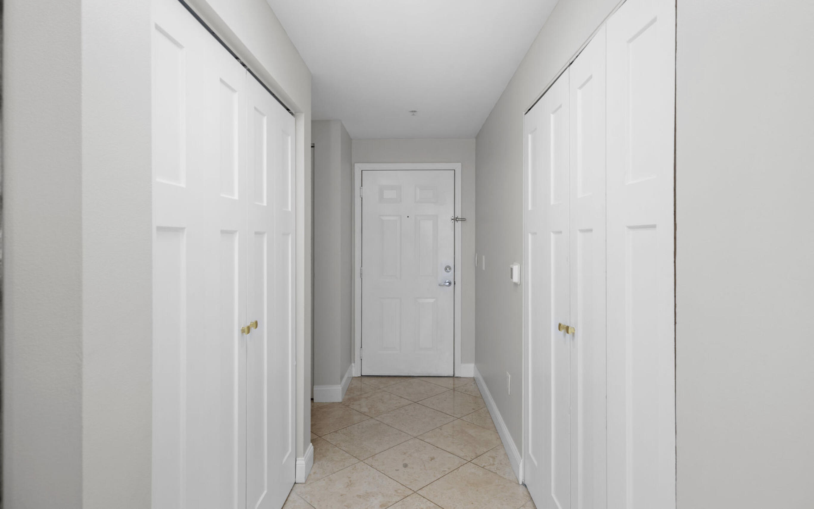 MONTECITO PALM BEACH CONDO - Residential Lease