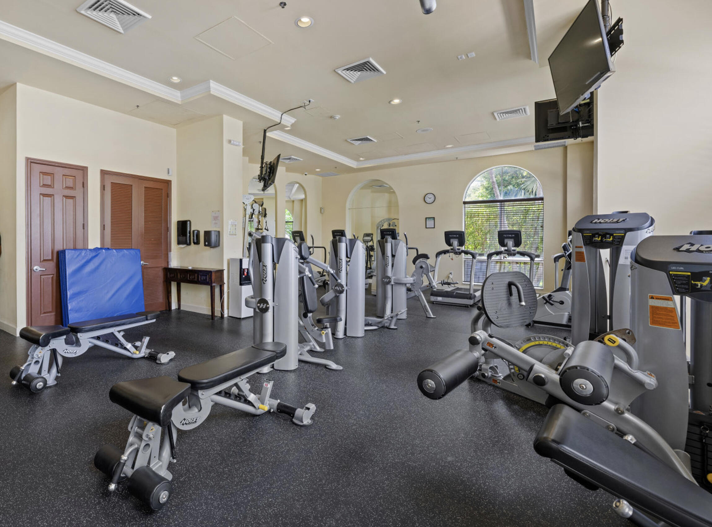 MONTECITO PALM BEACH CONDO - Residential Lease