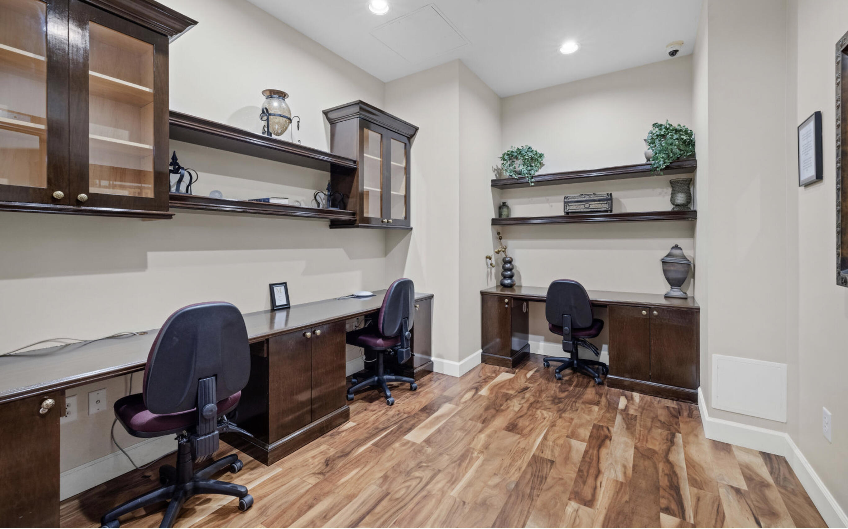 MONTECITO PALM BEACH CONDO - Residential Lease