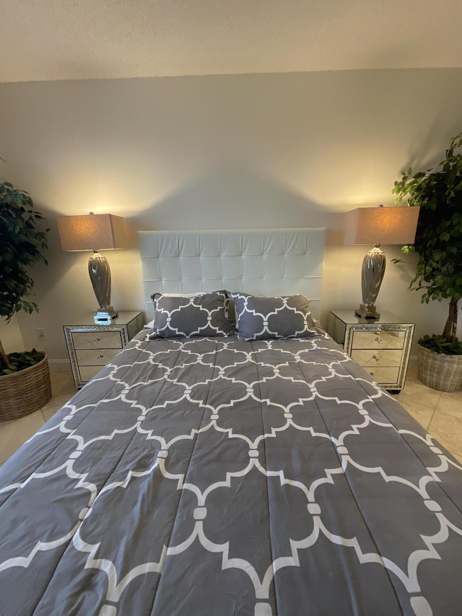 MONTECITO PALM BEACH CONDO - Residential Lease