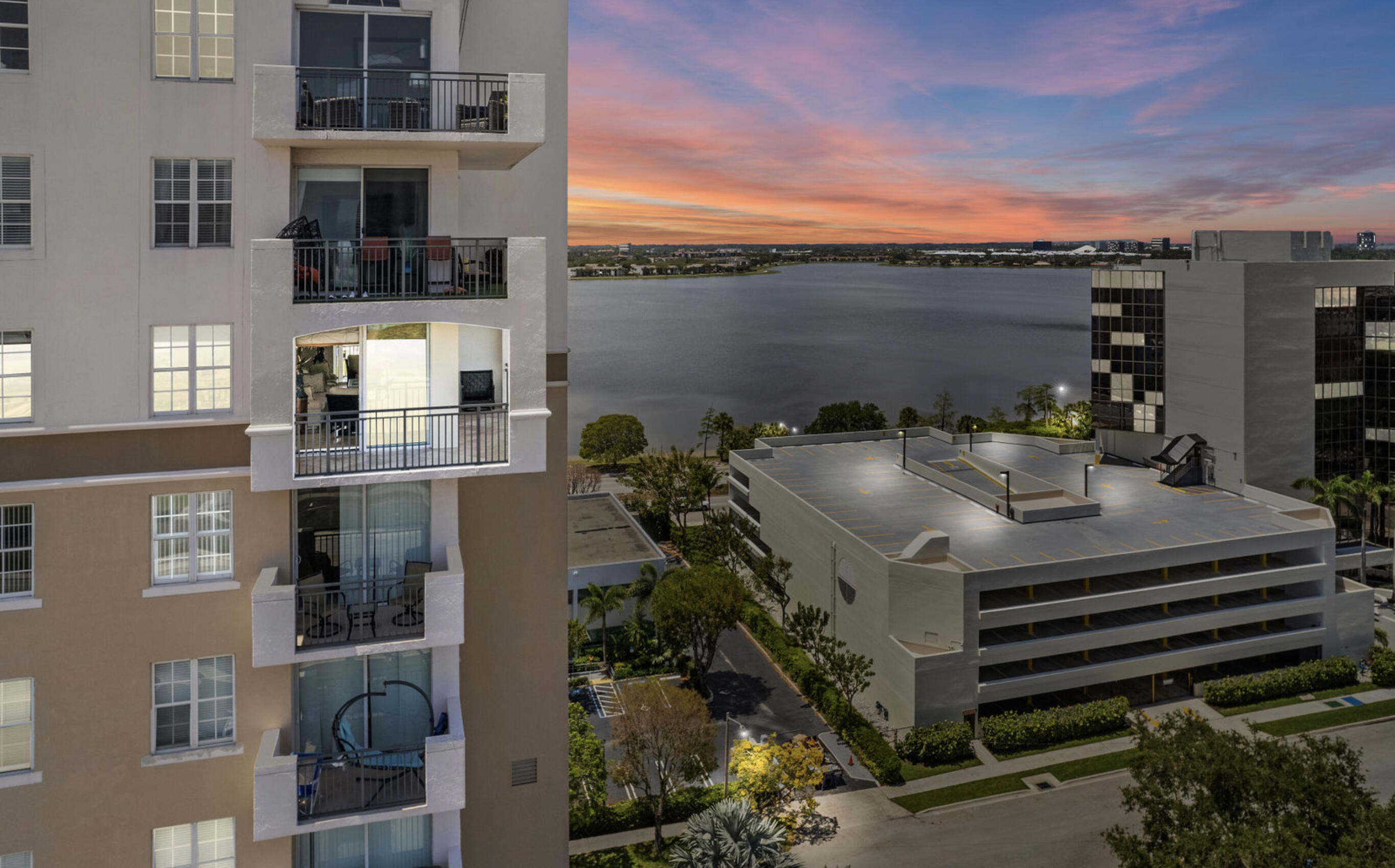 MONTECITO PALM BEACH CONDO - Residential Lease