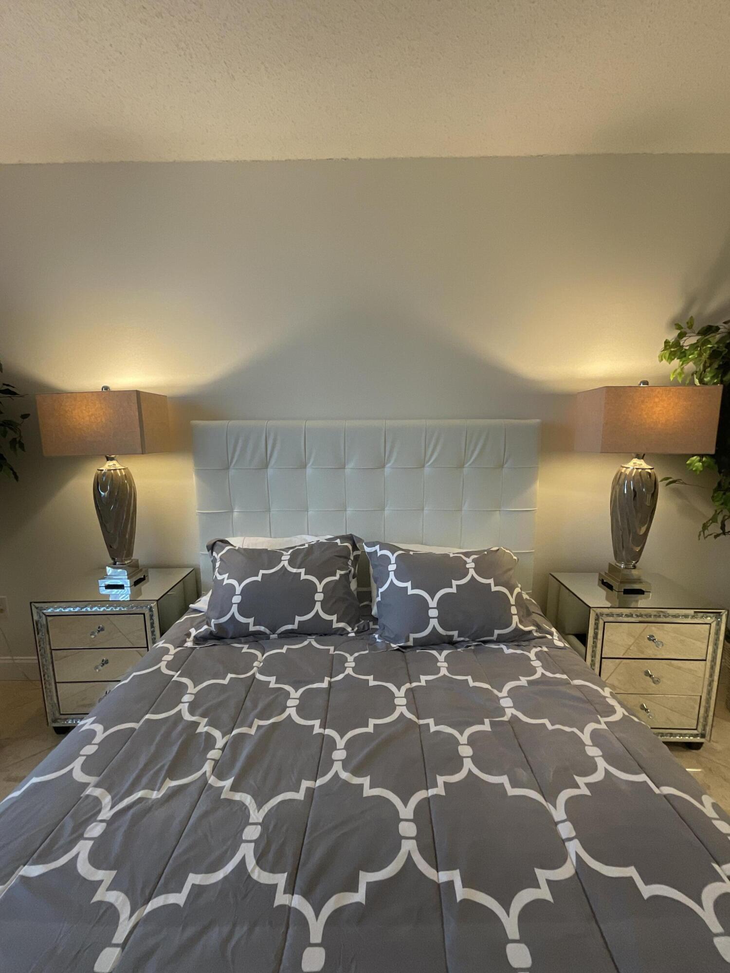 MONTECITO PALM BEACH CONDO - Residential Lease