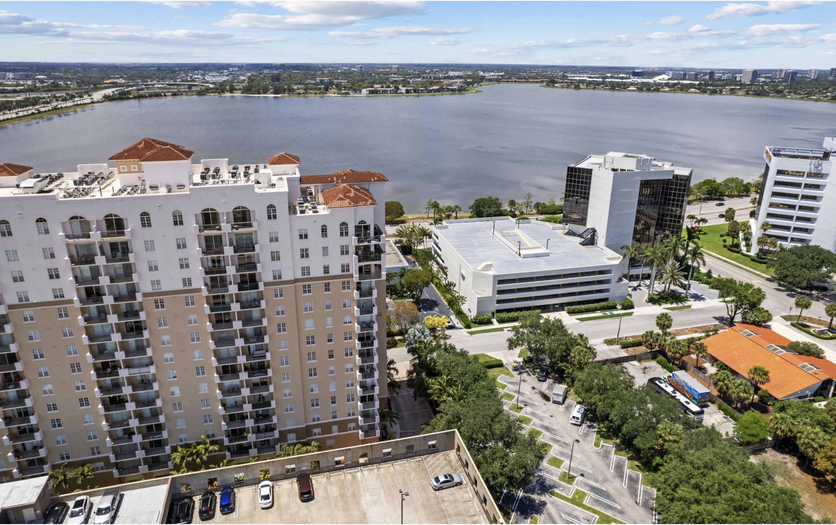 MONTECITO PALM BEACH CONDO - Residential Lease