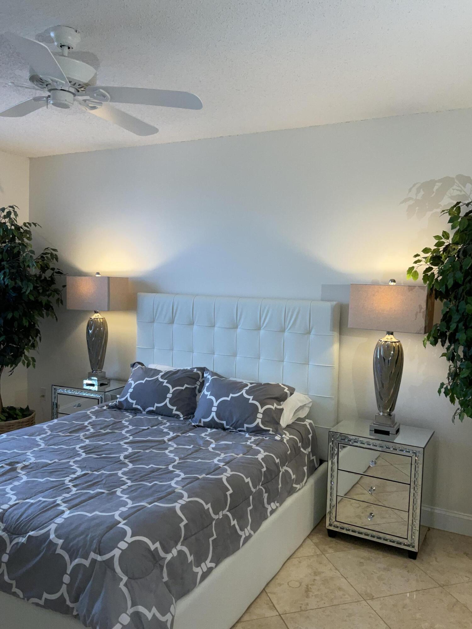 MONTECITO PALM BEACH CONDO - Residential Lease