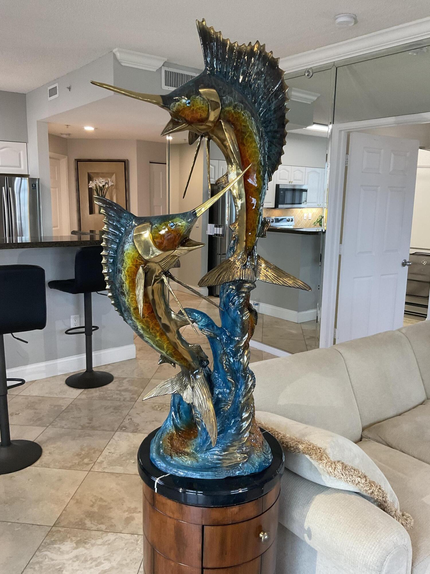 MONTECITO PALM BEACH CONDO - Residential Lease