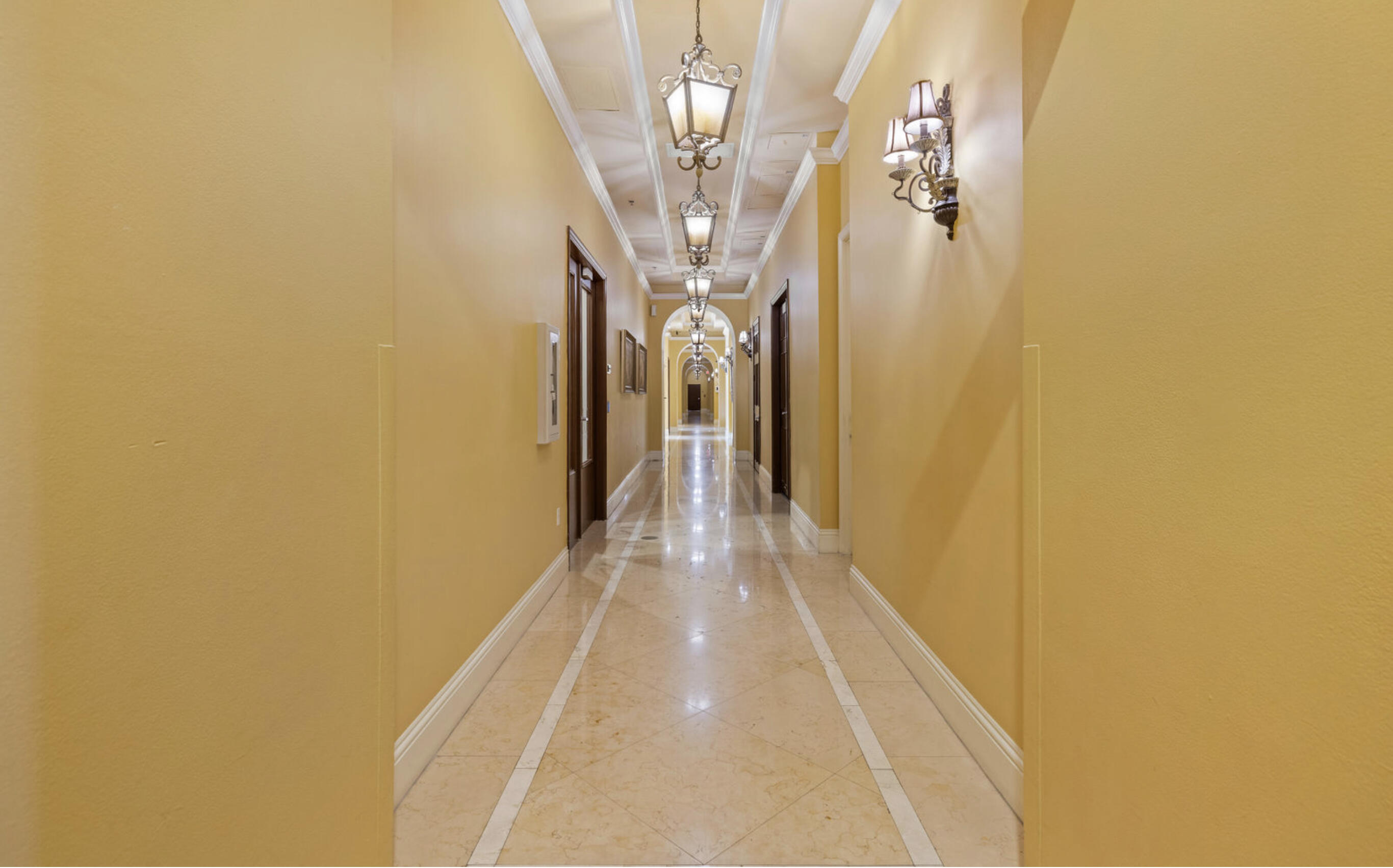 MONTECITO PALM BEACH CONDO - Residential Lease